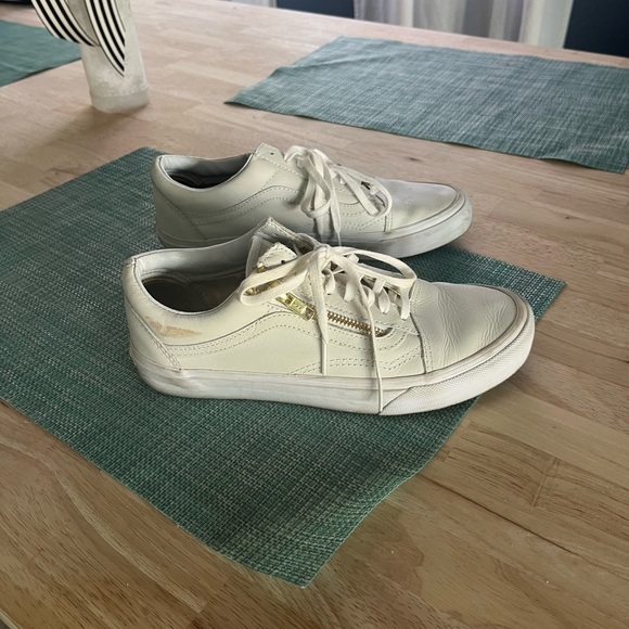 Vans shoes - Picture 6 of 8